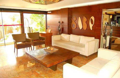 Ponta Negra Hotel | Pontalmar Praia Hotel