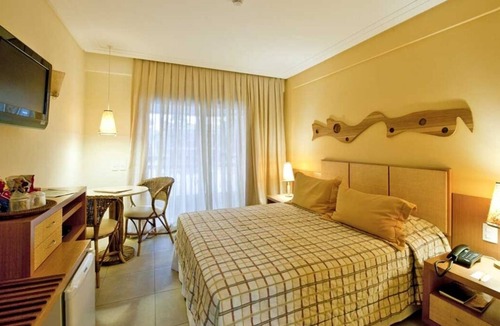 Ponta Negra Hotel | Pontalmar Praia Hotel