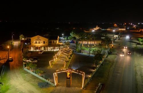 Nossa Senhora Da Gloria Hotel | Ponteira Prime Hotel