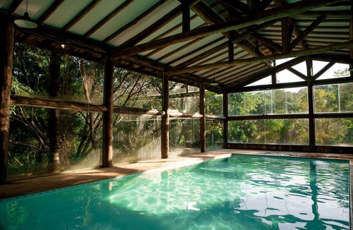 Joanopolis Hotel | Ponto de Luz