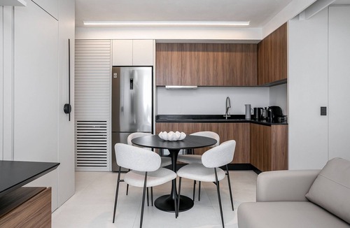 Centro Apartment | Pool | Gastronomy | 500m from Beiramar #CA95