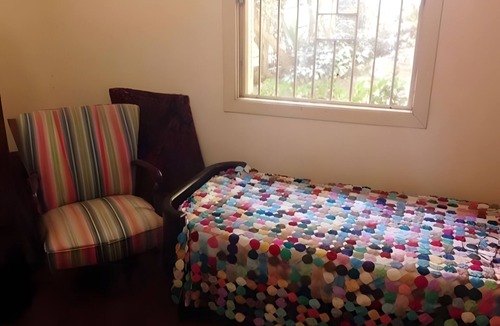 Embu das Artes Cottage | Pool House