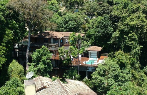 Sao Pedro House | Pool Hydro, Ocean View, Atlantic, Coast condo