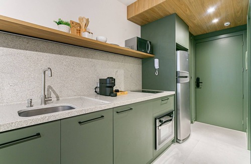 Centro Apartment | Pool plus 350MB Wi-Fi | 500m from the seafront #CA73D