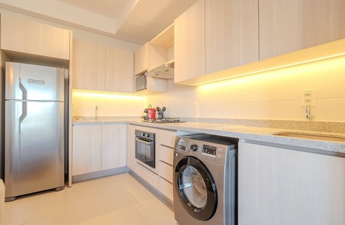 Agronomica Apartment | Pool + Wi-Fi 500MB | Sea View #VY02