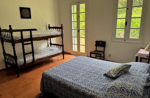 Itaguai Other | Porangaba Reserve/Excl House in Private Natural Reserve/Atlantic Forest