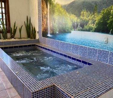Santa Fe do Sul Hotel | Portal Da Mata