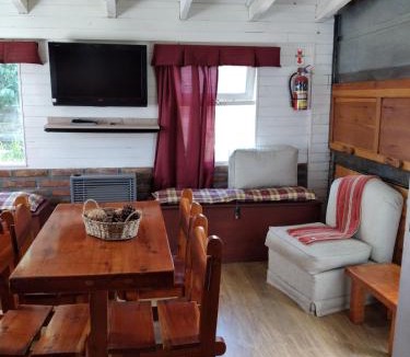 Dina Huapi Apartment | PORTAL DE LA ESTEPA