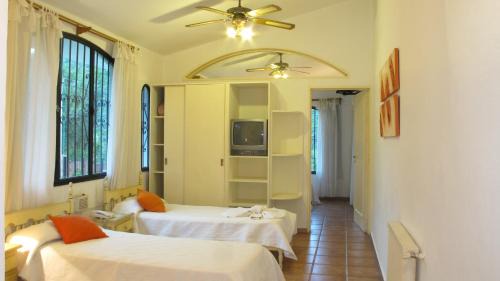 Villa Carlos Paz Hotel | Portal de la Montaña