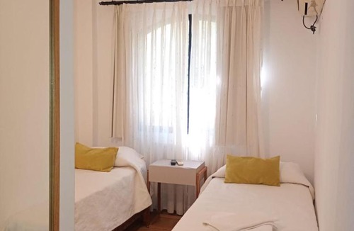 Villa Carlos Paz Hotel | Portal de la Montaña