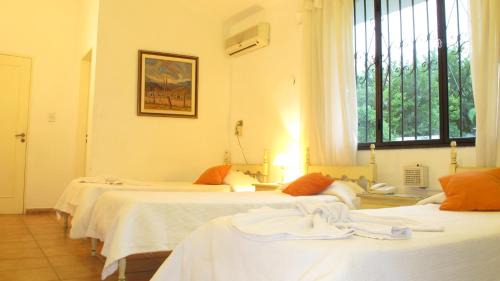 Villa Carlos Paz Hotel | Portal de la Montaña