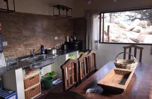 Tafi del Valle Hostel | Portal de la Ovejería