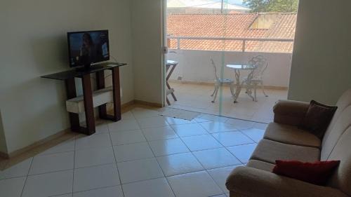 Jardim Marcia Apartment | Portal de Peruíbe Solar