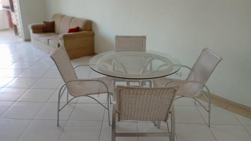 Jardim Marcia Apartment | Portal de Peruíbe Solar
