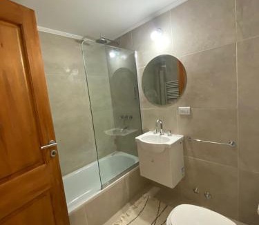 Concordia Apartment | Portal del Norte/8A