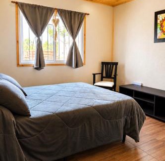 Villa Yacanto Cabin | Portal del Sol 2222