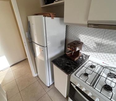 Junin Apartment | Portal del Sol