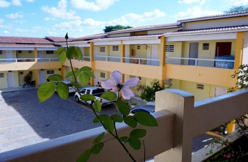 Itaberaba Hotel | Portal do Sol