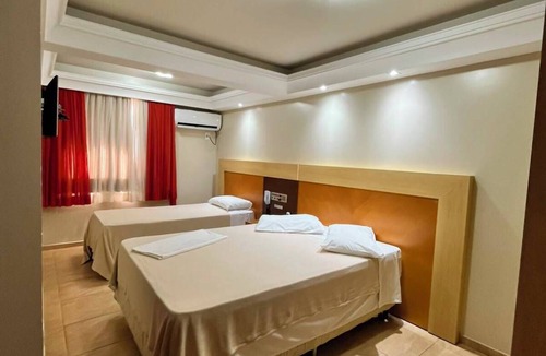 Sao Jorge d'Oeste Hotel | Portal dos Lagos Hotel