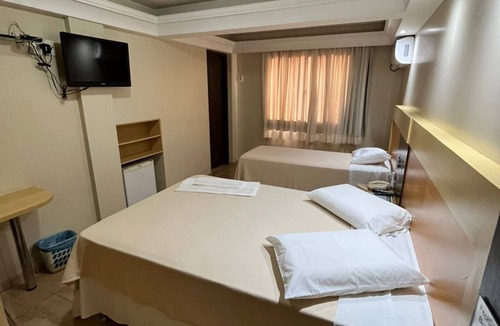 Sao Jorge d'Oeste Hotel | Portal dos Lagos Hotel