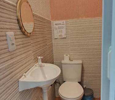 Piranhas Hotel | Portal Dos Leões
