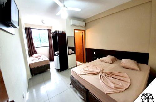 Aparecida Hotel | Portal Palace Hotel