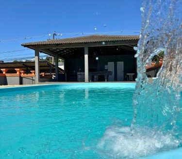 Francisco Beltrao Hotel | PORTAL PARQUE HOTEL
