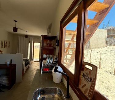 Tatajuba Apartment | Portal Tatajuba Brasil