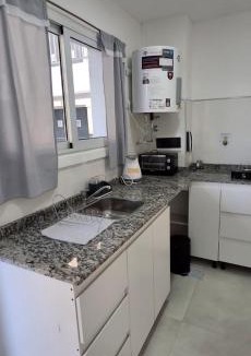 Tupungato Apartment | Portales del Vino 2