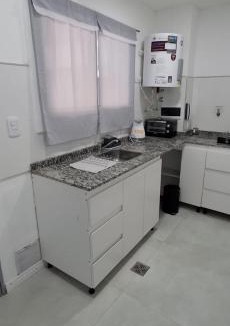 Tupungato Apartment | Portales del Vino 2