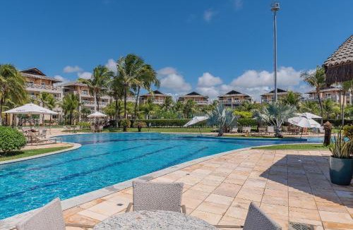 Porto das Dunas Apartment | Portamaris Resort - Luxury apartment by Carpediem