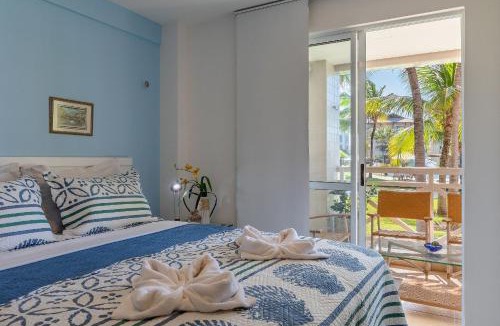 Porto das Dunas Apartment | Portamaris Resort - Luxury apartment by Carpediem