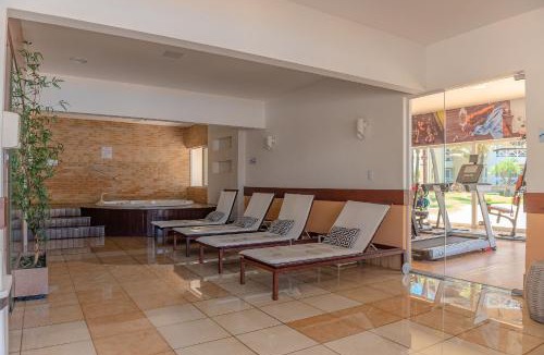 Porto das Dunas Apartment | Portamaris Resort - Luxury apartment by Carpediem