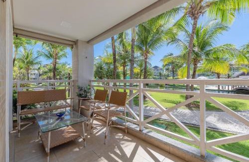 Porto das Dunas Apartment | Portamaris Resort - Luxury apartment by Carpediem