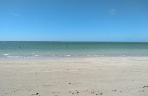Ponta do Mangue House | Portela Lazer