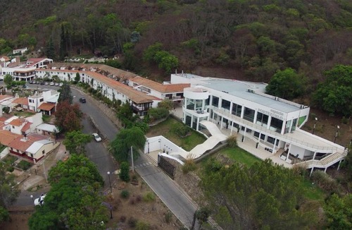 Salta Hotel | Portezuelo Hotel