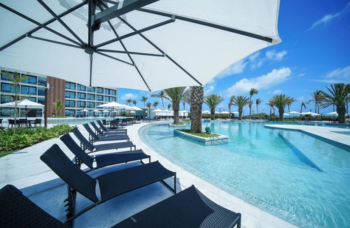Porto de Galinhas Apartment | PORTO 2 LIFE GAV- MARÉ ALTA