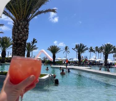 Porto de Galinhas Hotel | Porto 2 life resort