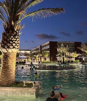 Porto de Galinhas Hotel | Porto 2 life resort