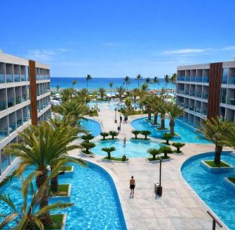 Porto de Galinhas Hotel | Porto 2 life resort