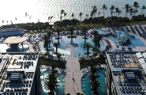 Nossa Senhora do O Apartment | Porto 2 Life Resort - Porto de Galinhas