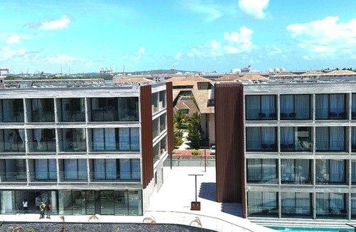Nossa Senhora do O Apartment | Porto 2 Life Resort - Porto de Galinhas