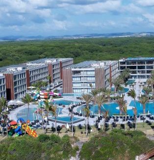 Porto de Galinhas Resort | Porto 2 Life Resort - Porto de galinhas
