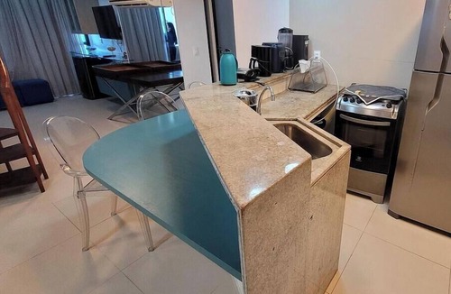 Centro Resort | Porto Beach Residence