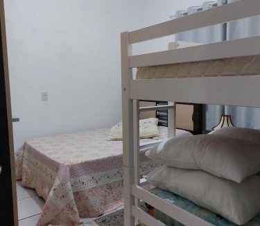 Porto Belo House | Porto Belo Perequê