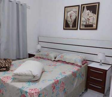 Porto Belo House | Porto Belo Perequê