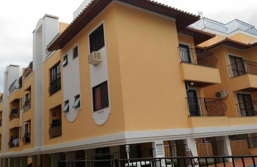 Cachoeira do Bom Jesus Apartment | Porto Cachoeira