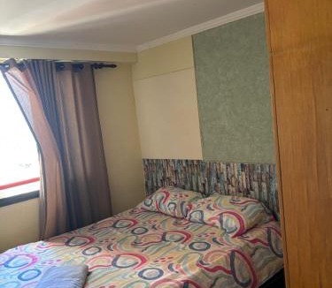 Fortaleza Apartment | Porto de Iracema