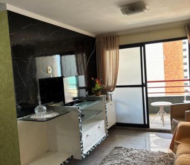 Fortaleza Apartment | Porto de Iracema