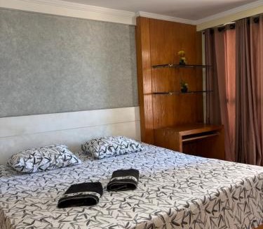 Fortaleza Apartment | Porto de Iracema